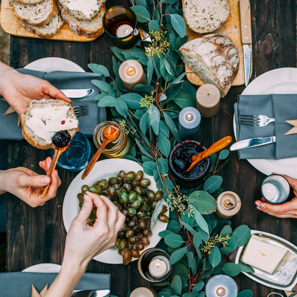 Discover Dorchester’s Dynamic Dining: The Best Eats in Waldorf’s Hidden Gem Neighborhood